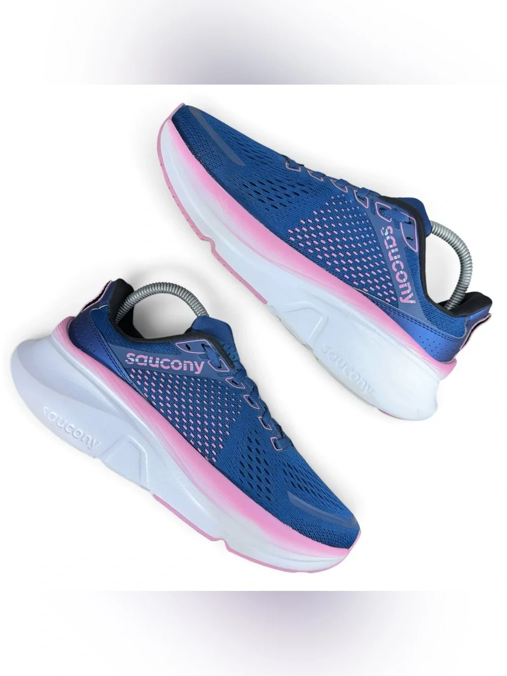 Saucony guide 17